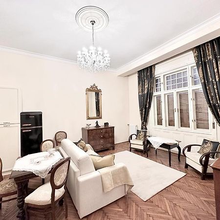Ferienwohnung Premium Timişoara Exterior foto