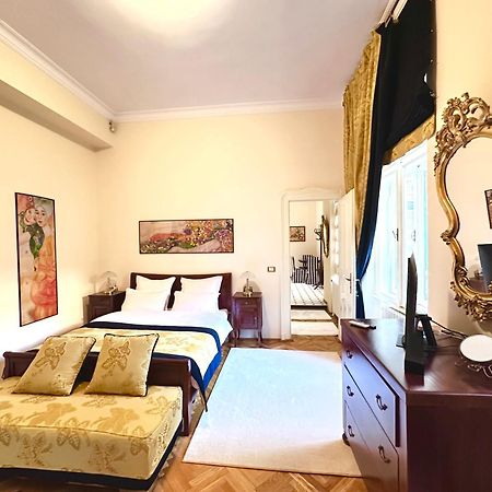 Ferienwohnung Premium Timişoara Exterior foto