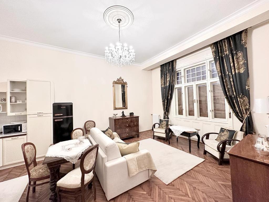Ferienwohnung Premium Timişoara Exterior foto