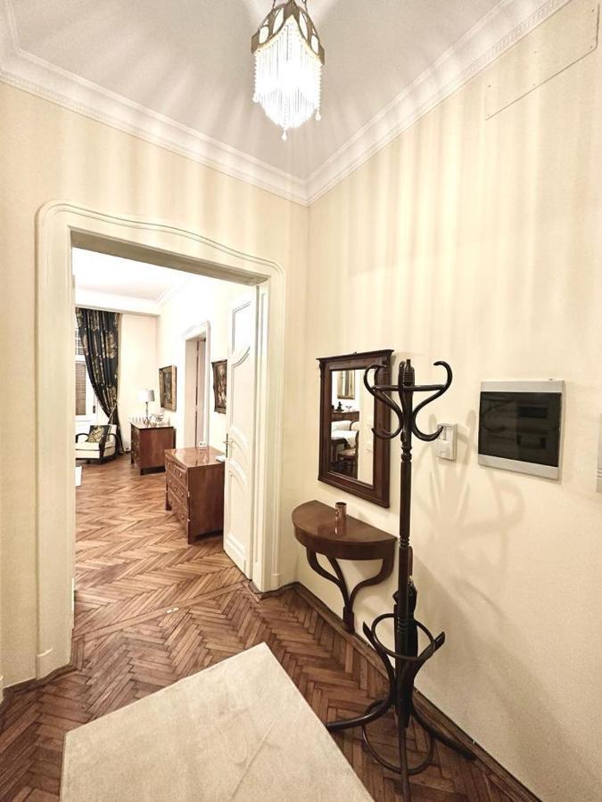 Ferienwohnung Premium Timişoara Exterior foto