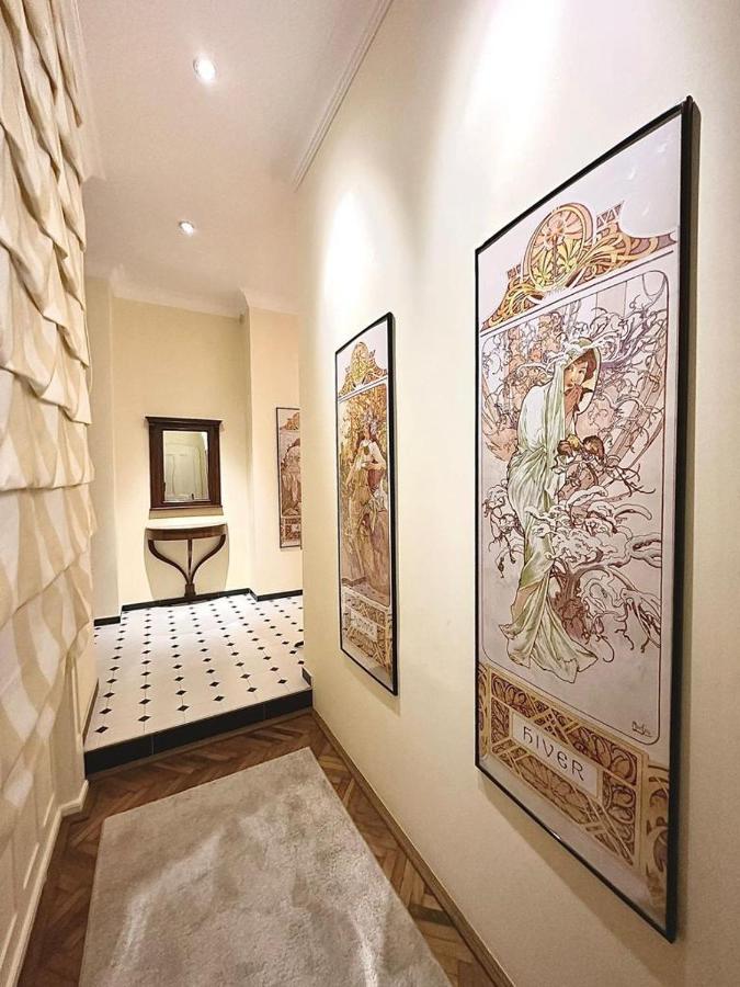 Ferienwohnung Premium Timişoara Exterior foto