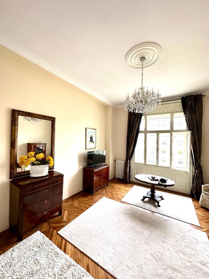 Ferienwohnung Premium Timişoara Exterior foto