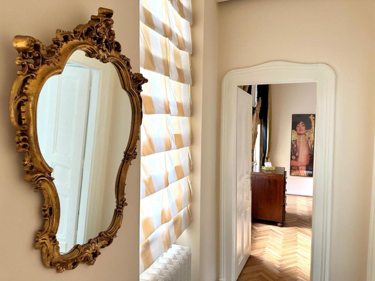 Ferienwohnung Premium Timişoara Exterior foto