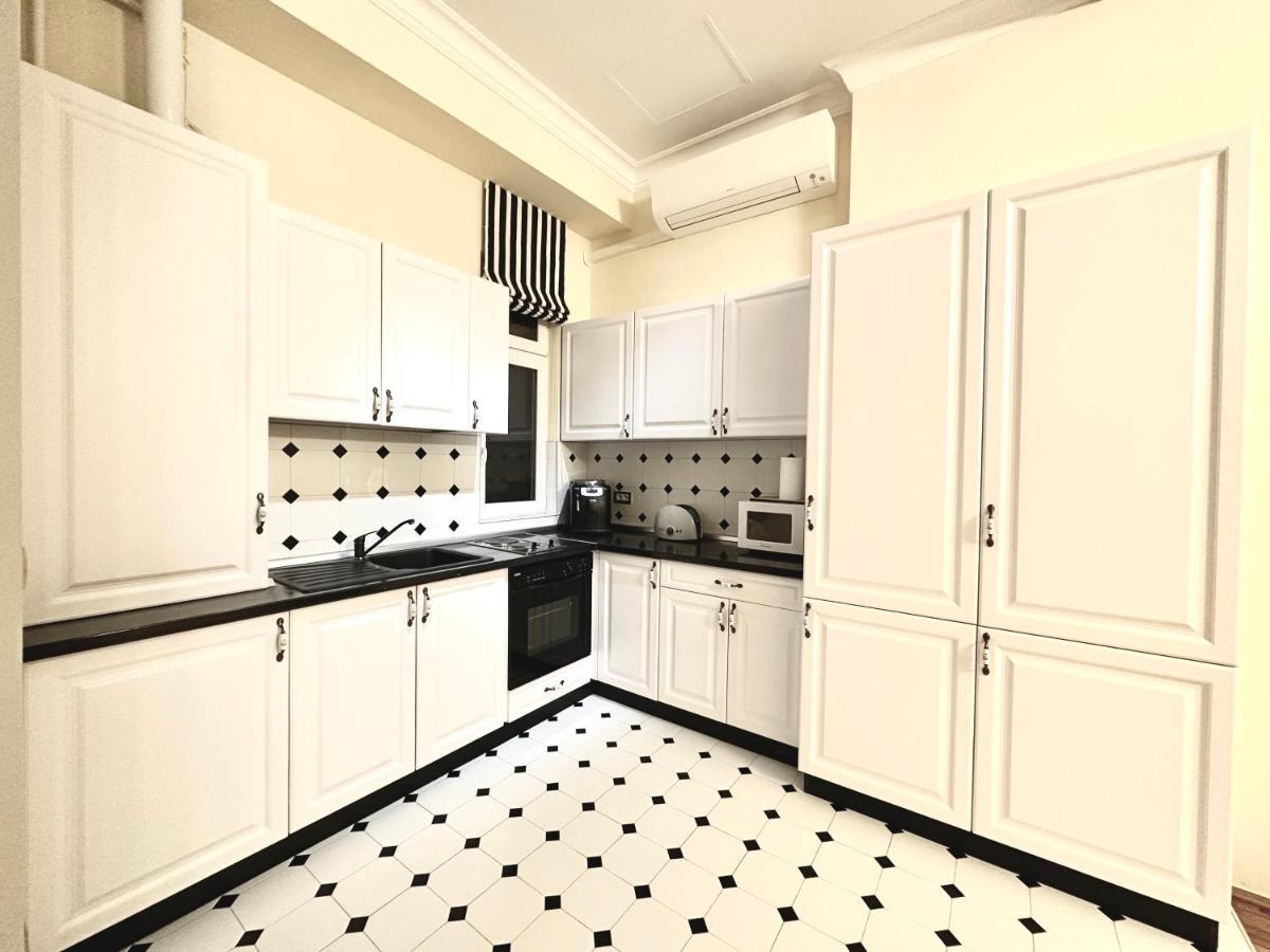 Ferienwohnung Premium Timişoara Exterior foto