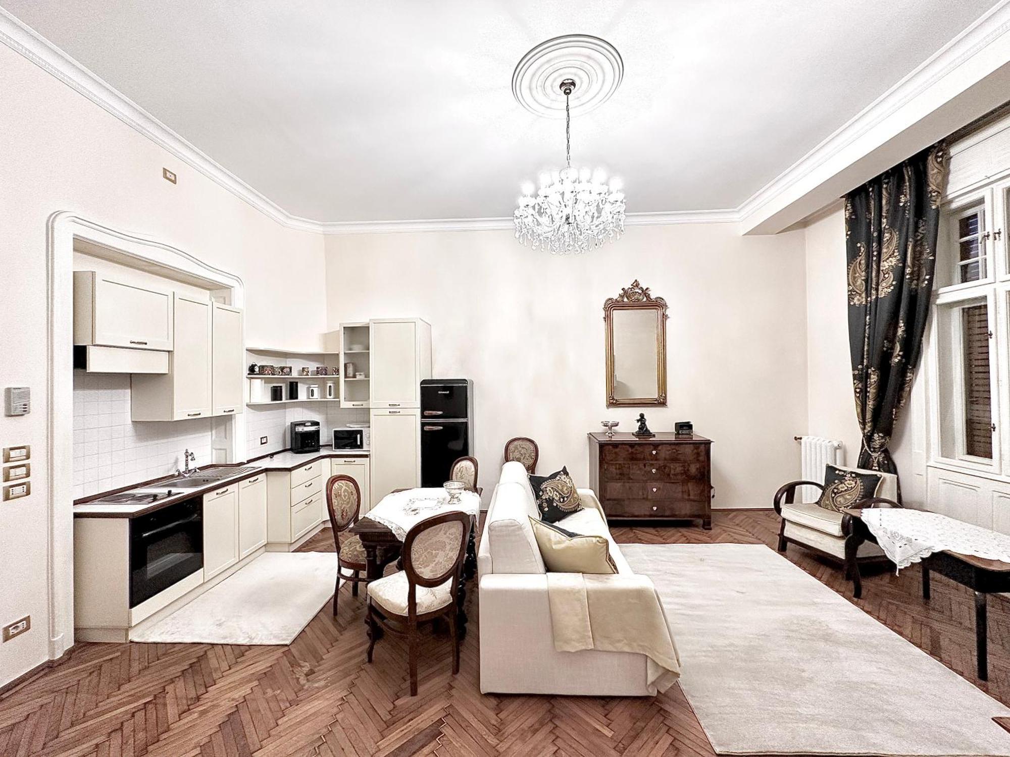 Ferienwohnung Premium Timişoara Exterior foto